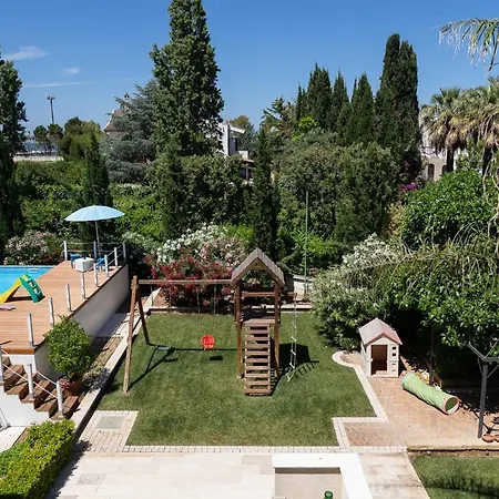 Casa Torre Di Specchio Con Piscina Apartment Bari Exterior photo