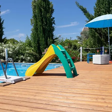 Casa Torre Di Specchio Con Piscina Apartment Bari Exterior photo