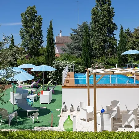 Casa Torre Di Specchio Con Piscina Apartment Bari Exterior photo