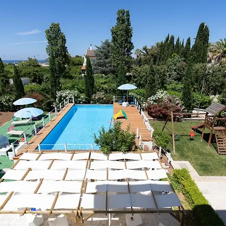 Casa Torre Di Specchio Con Piscina Apartment Bari Exterior photo