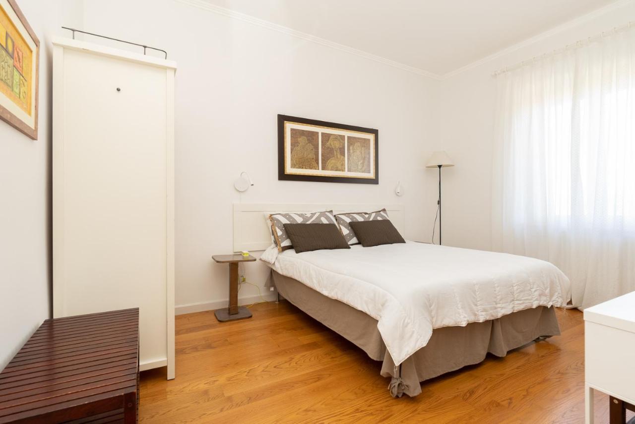 Casa Torre Di Specchio Con Piscina Appartement *
