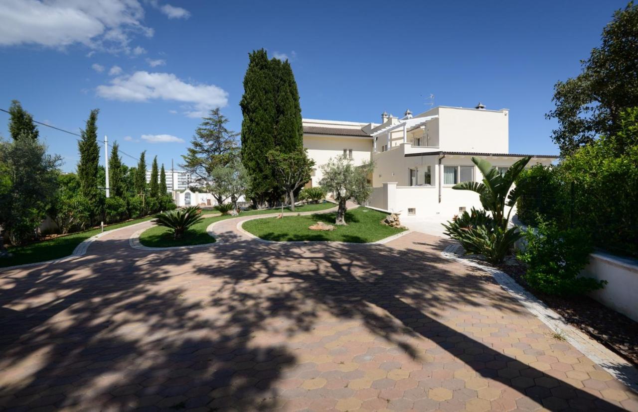 Casa Torre Di Specchio Con Piscina Appartement