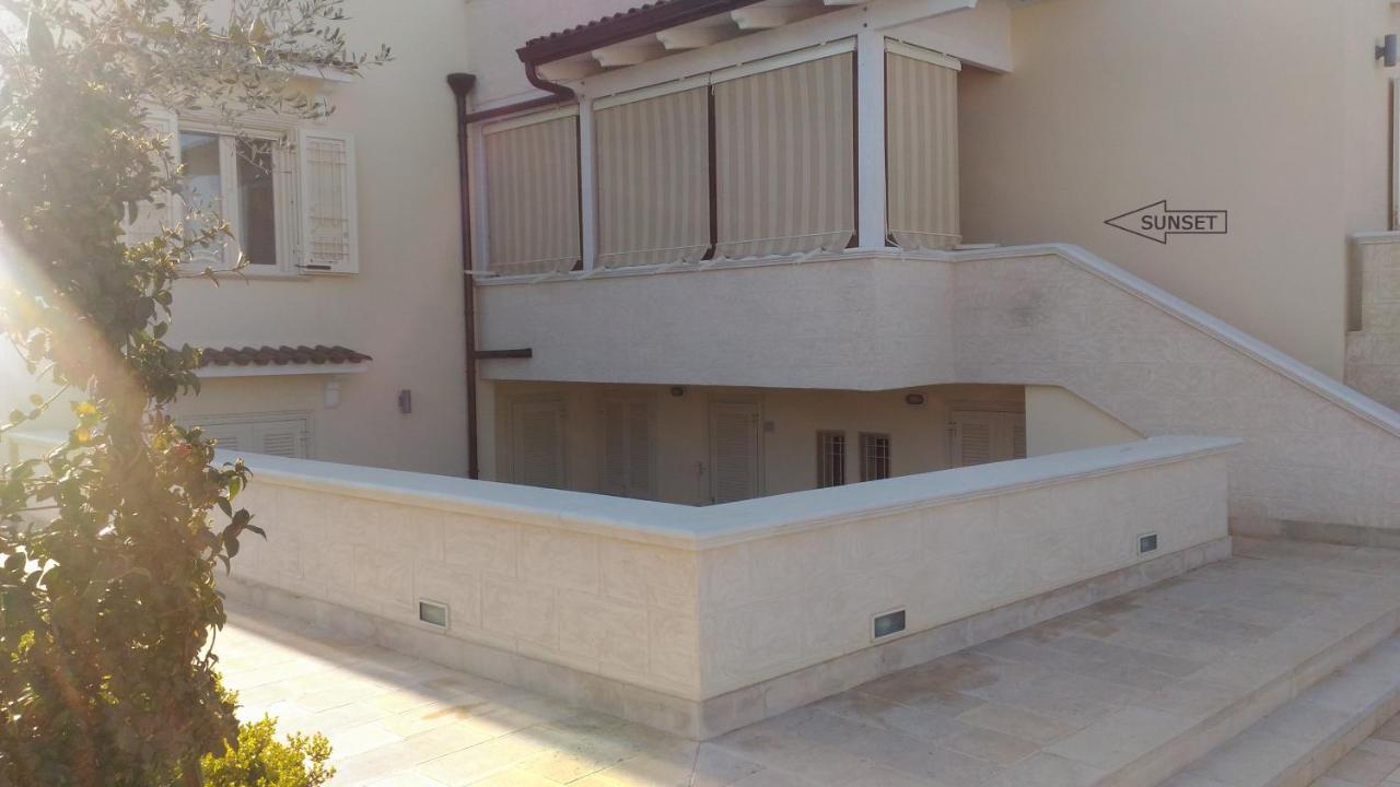 Appartement Casa Torre Di Specchio Con Piscina Bari