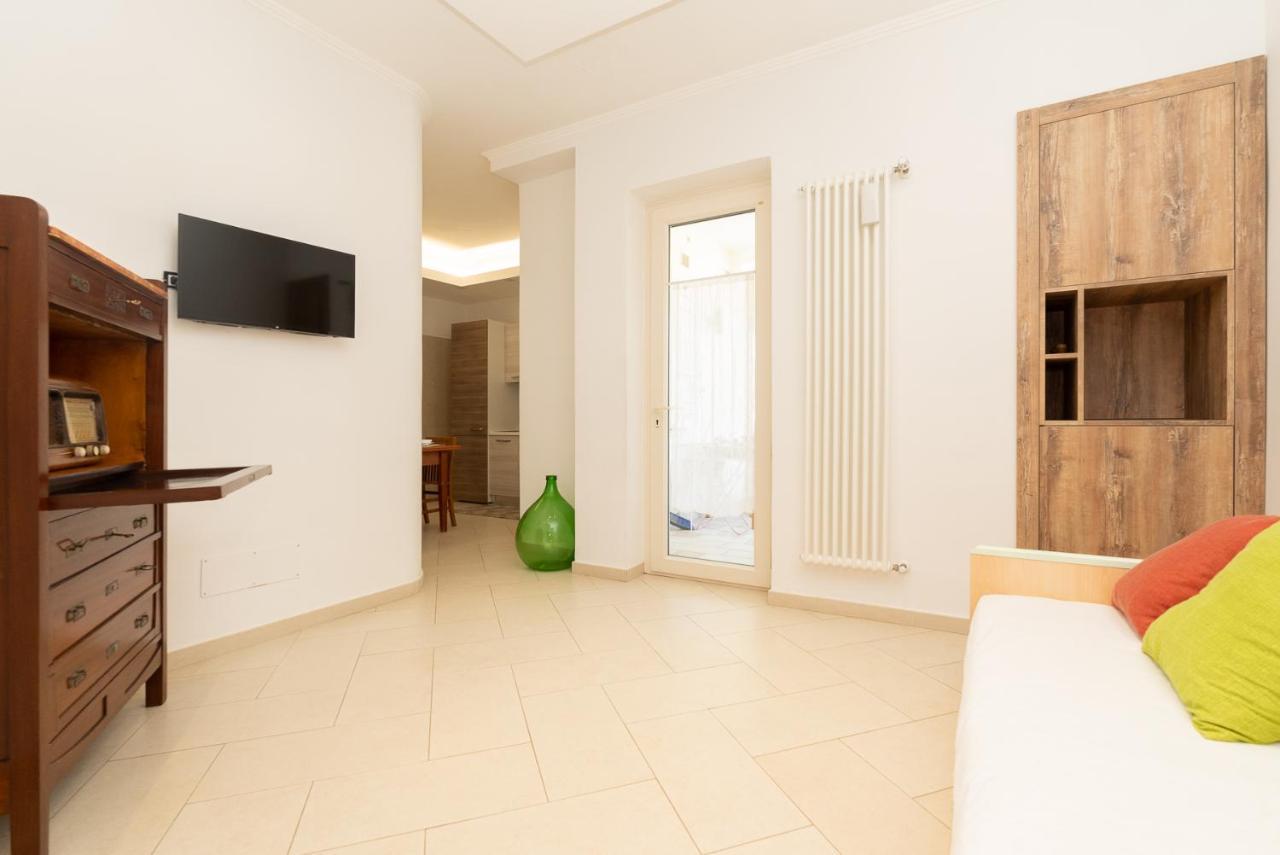 Appartement Casa Torre Di Specchio Con Piscina *