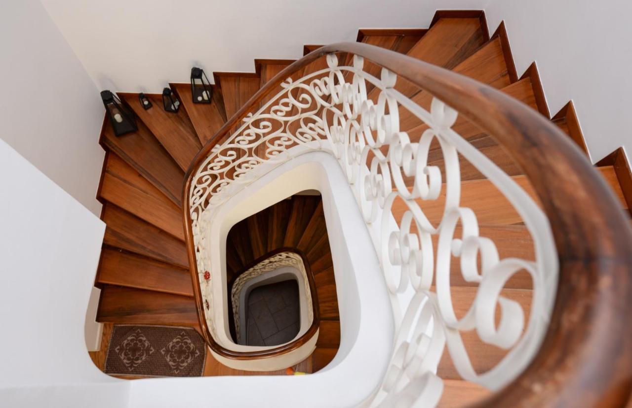 Appartement Casa Torre Di Specchio Con Piscina Bari