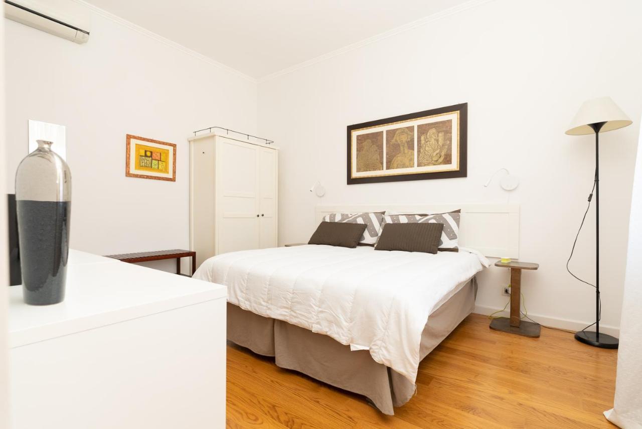 Casa Torre Di Specchio Con Piscina Appartement *