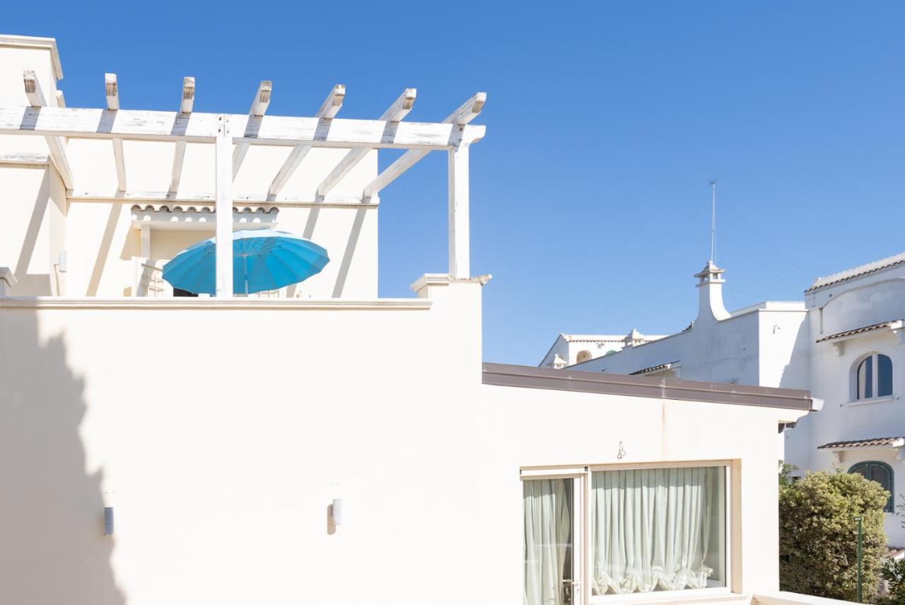 Casa Torre Di Specchio Con Piscina Appartement *