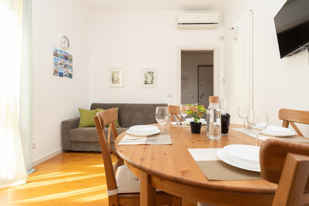 Appartement Casa Torre Di Specchio Con Piscina