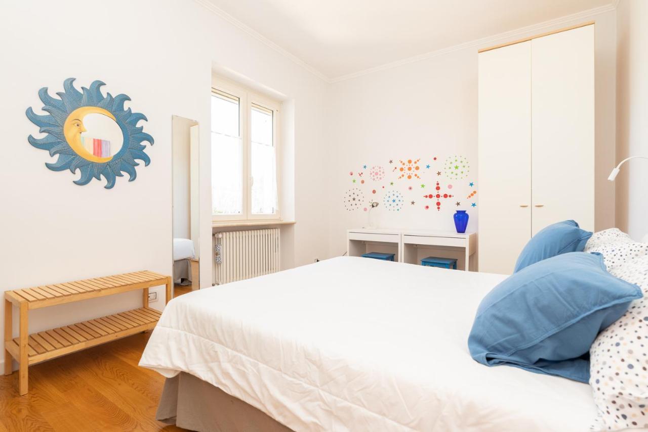 Appartement Casa Torre Di Specchio Con Piscina