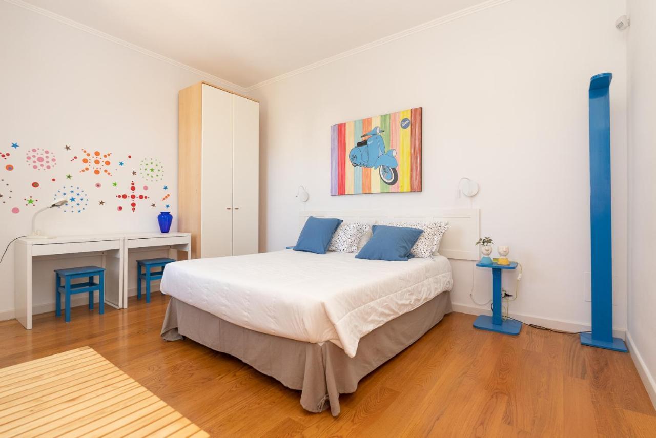 Appartement Casa Torre Di Specchio Con Piscina Bari
