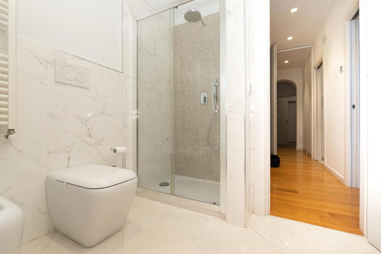 Appartement Casa Torre Di Specchio Con Piscina
