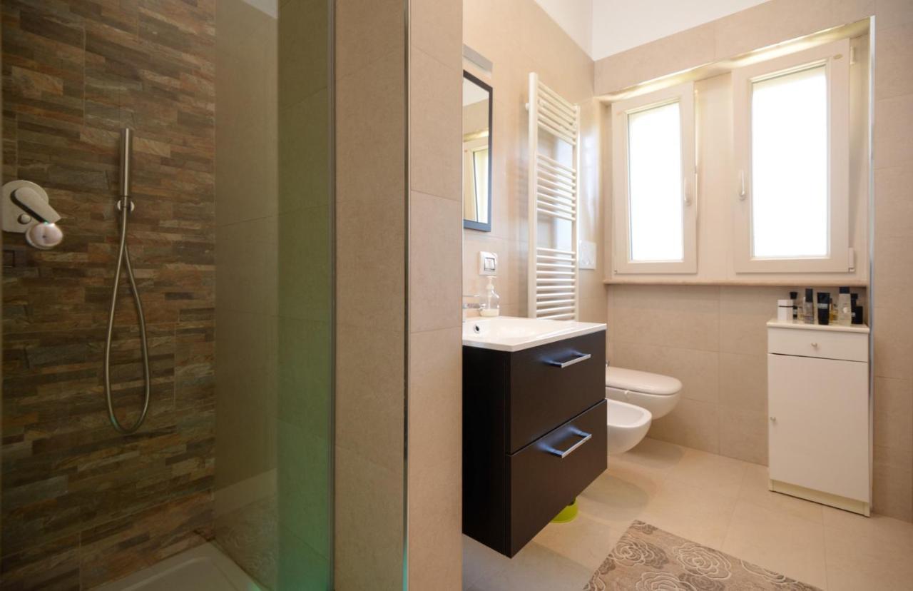 Casa Torre Di Specchio Con Piscina Appartement Bari