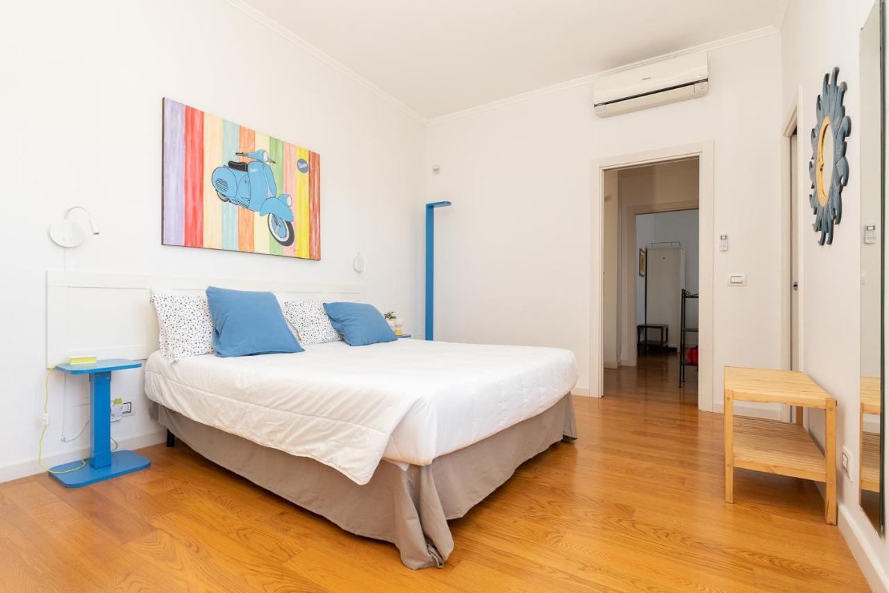 Casa Torre Di Specchio Con Piscina Appartement