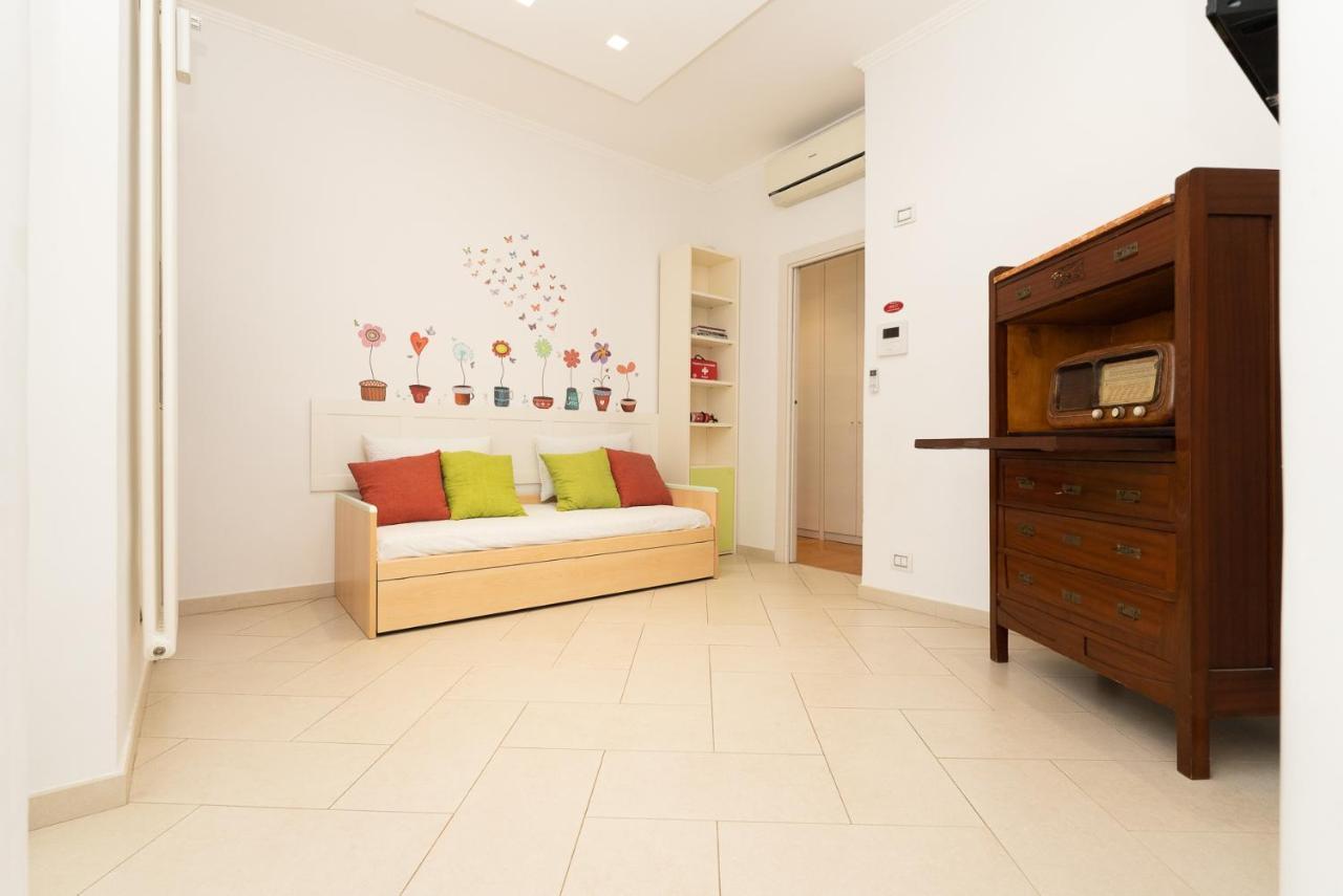Appartement Casa Torre Di Specchio Con Piscina Bari