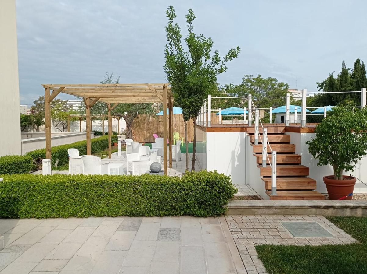 Casa Torre Di Specchio Con Piscina Appartement *