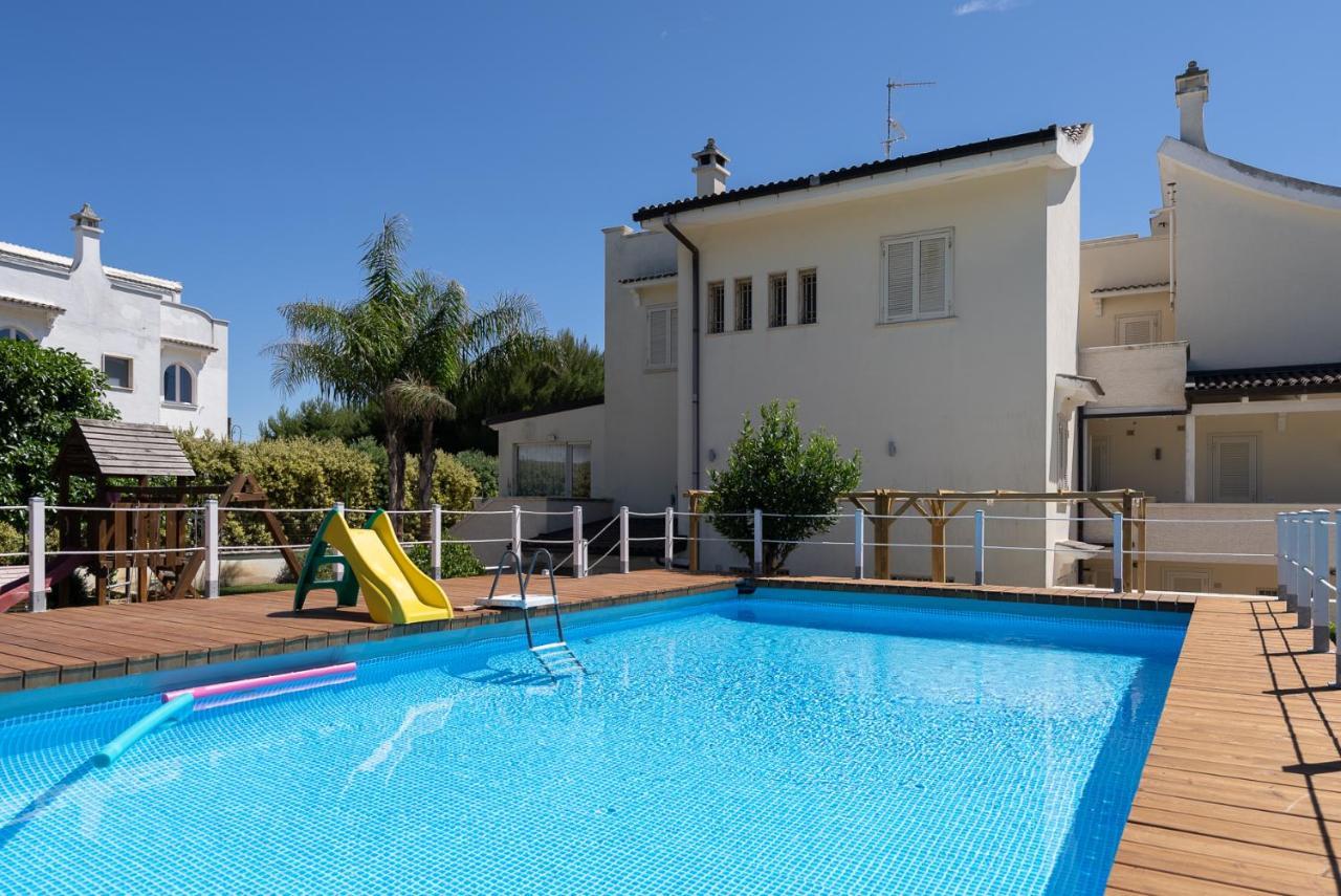 Appartement Casa Torre Di Specchio Con Piscina